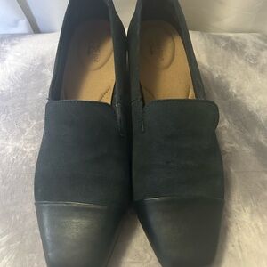 Clarks Women's Tilmont Step Loafer